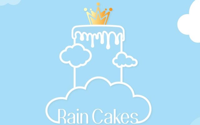 Rain Cakes - Tiệm Bánh Kem & Bông Lan Trứng Muối
