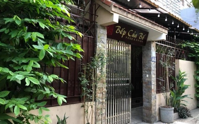 Diệp Quán - Cơm Văn Phòng - Hoàng Trọng Mậu