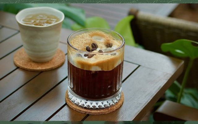 Thong Thả - Cà Phê - Trần Lựu