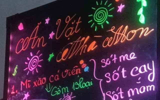 Nhà Mon Gà Mì - Mì - 25/47 Văn Cao 