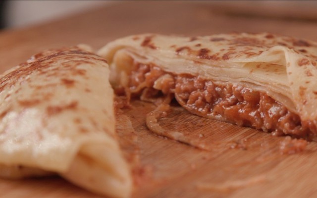 Deni Pancakes - Pancakes - Hùng Vương