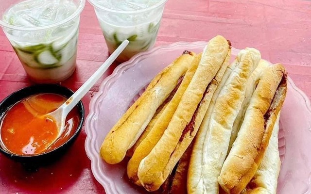 Tiệm Bánh Nhỏ - Bánh Ngọt & Mặn Online - Phúc Đồng