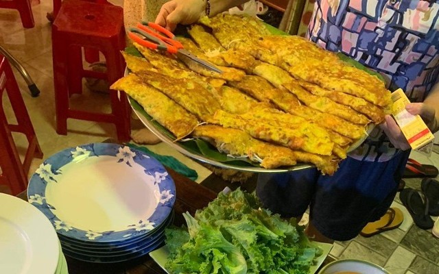 Toan’s Restaurant - Nhà Hàng Local Food - Trần Nhân Tông