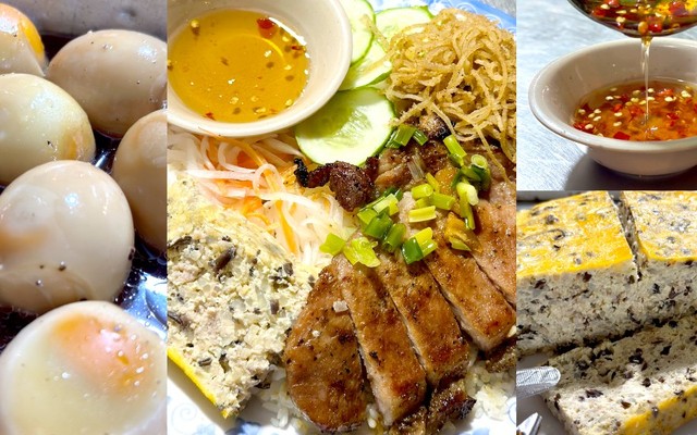 Cơm Tấm 52 - Sườn Bì Chả - Nguyễn Hữu Cảnh