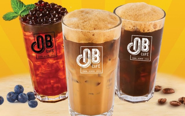 Cà Phê Ông Bầu - 127 Nguyễn Minh Hoàng