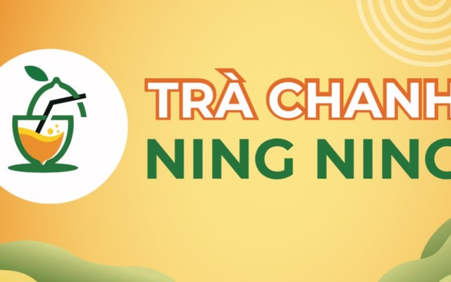 Trà Chanh Giã Tay Ning Ning - Hiệp Thành 13