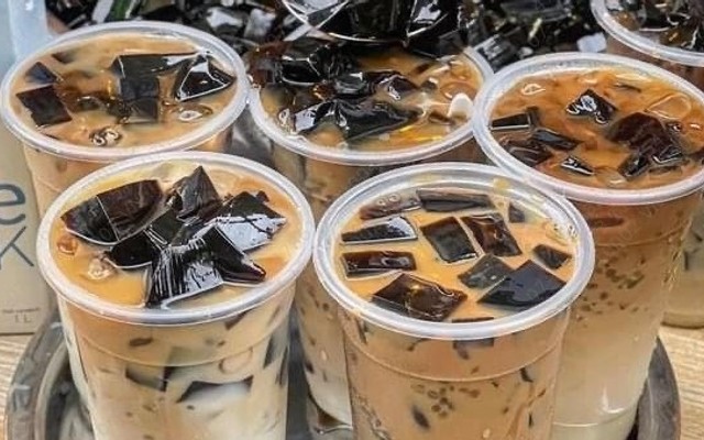Tiệm Nhà Úni - Cafe & Trà Sữa Bigsize - Hoàng Văn Thụ