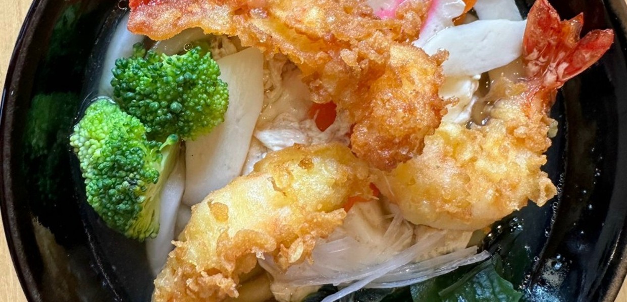 Echitora Ya - Japanese Food - 11B Phan Bội Châu