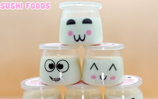 SUSHI FOODS & FRESH YOGURT - Nguyễn Tri Phương