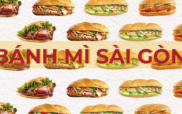 Bánh Mì Sài Gòn - Kebab - Nguyễn Hữu Cảnh