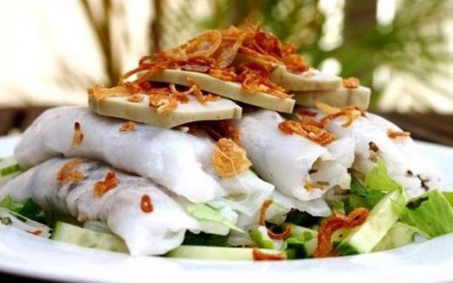 Bánh Cuốn Nóng 273