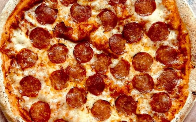 Pizza 777 - PIZZA & GELATO