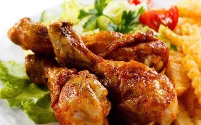 Com Nhà - Cơm Món - Đường D33 