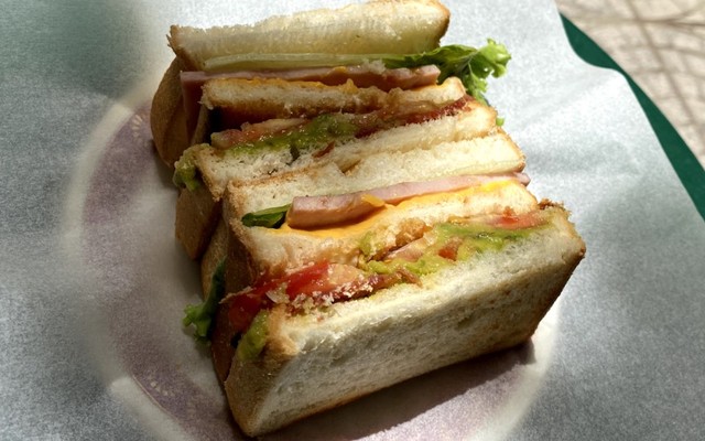 Nook Inside Coffee - Coffee - Nguyễn Phúc Lai