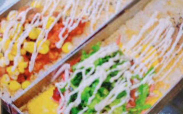 Cơm Cháy Hàn Quốc - Cơm - 97 Phan Bội Châu