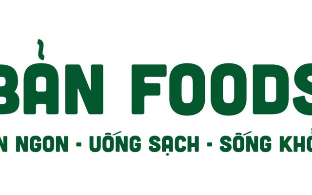 Bản Foods - Đặng Huy Tá