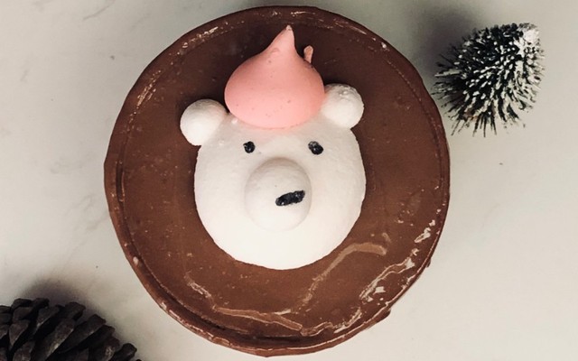 Tiệm Bánh Tháng 5 - Bánh Kem Pháp - Ngô Quyền