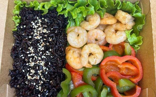 Witch Food - Đồ Ăn Healthy Online - Thanh Nhàn