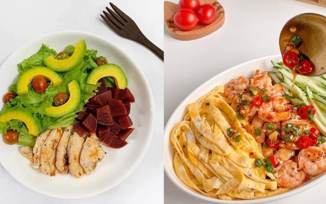 Bếp DoLi - Cơm Gà & Nước Ép