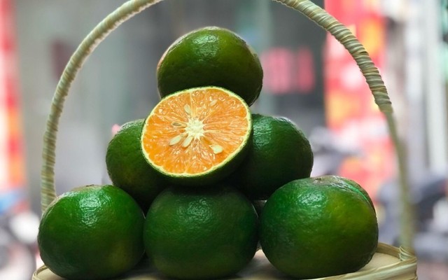 Fruit Valley - Hoa Quả - 140 Phố Triều Khúc