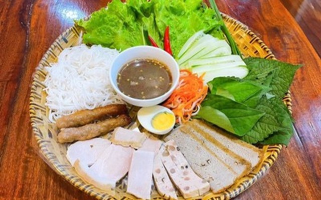 Bún Sứa Chả Cá Nha Trang Cô Thu - 403A Nguyễn Duy Trinh