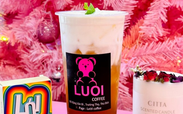 Lười Coffee - Cà Phê & Trà - 183 Đặng Văn Bi