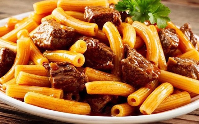 Cơm NGON - Nguyễn Thị Tú