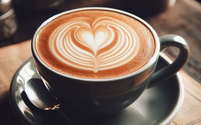 Ree Coffee - Cà Phê - Chuyên Dùng 9