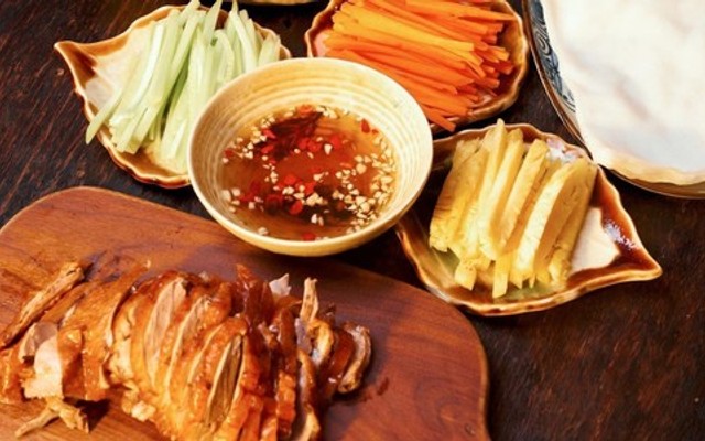 Vịt Quay & Thịt Quay Giòn Bì TÂM PHÚC - Số 1 LK17 Ngô Thì Nhậm, Hà Đông