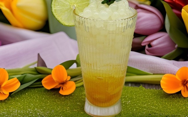 167 - Cafe - Hoàng Sa