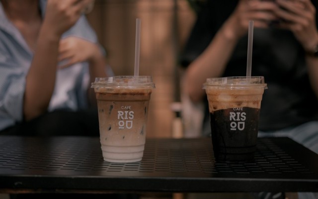 Risou Café - Coffee & Tea - 19 Tạ Hiện