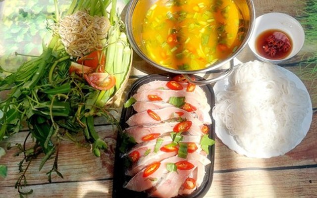 Vy Food - Thực Phẩm Sạch & Thực Phẩm Healthy