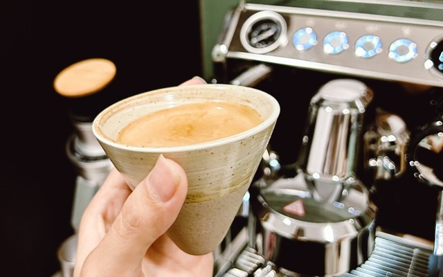 Nhím Coffee - Cà Phê - Giải Phóng