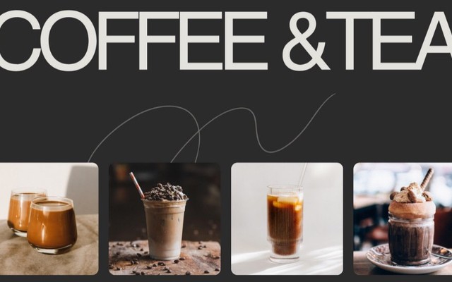 Coffee & Tea Minh Thy - Thức Uống - Nơ Trang Long