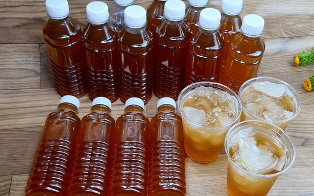 SÂM 24 VỊ BIÊN HOÀ - CÁ VIÊN CHIÊN NƯỚC MẮM - PHAN TRUNG