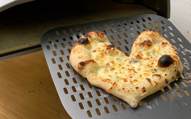 Trần - Pizza - Cống Quỳnh