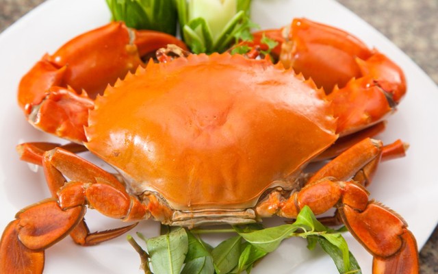 Cua Em - Cua, Tôm Hấp & Sốt - Trần Thị Nghỉ