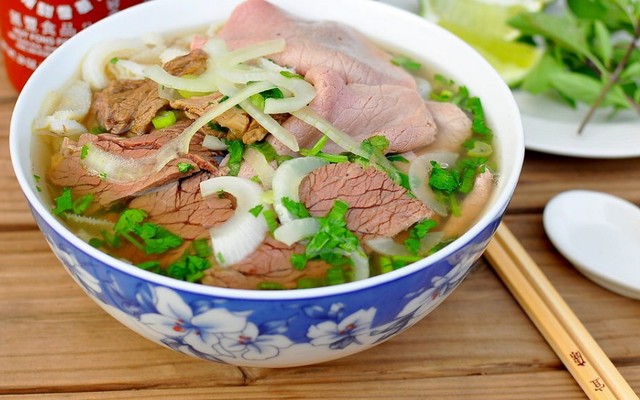 Hạnh Phở Bò - Phở - Nguyễn Văn Bảo