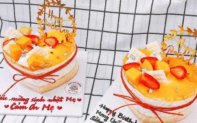 Bánh Nhà Phương - Bánh Ngọt - Bình Thới