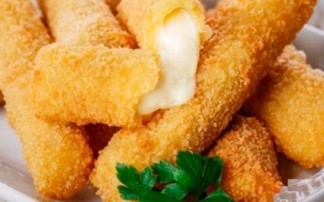 Ăn Vặt Cogri - Trà Sữa & Đồ Ăn Vặt