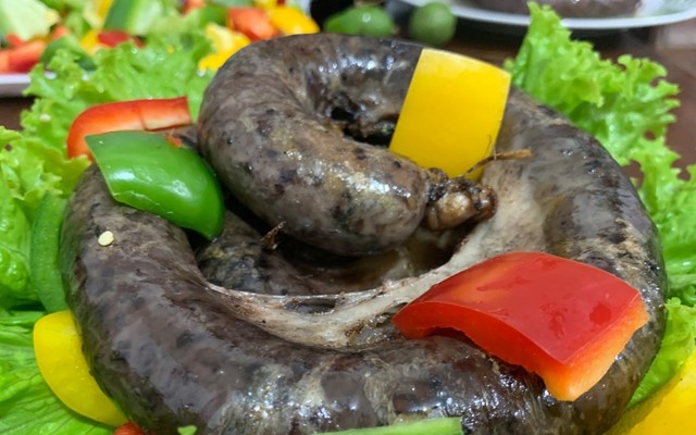 Hội Quán Đồ Nướng - Đồ Nướng - Số 30 Đường Số 11