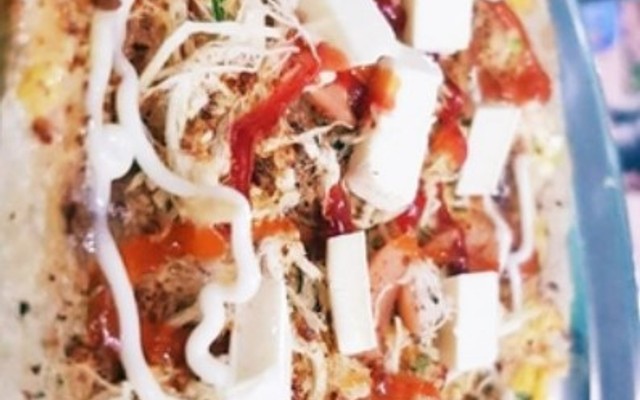 Bánh Tráng Nướng Đà Lạt & Đồ Ăn Vặt - B58A Khu Phố Bình Đức 2