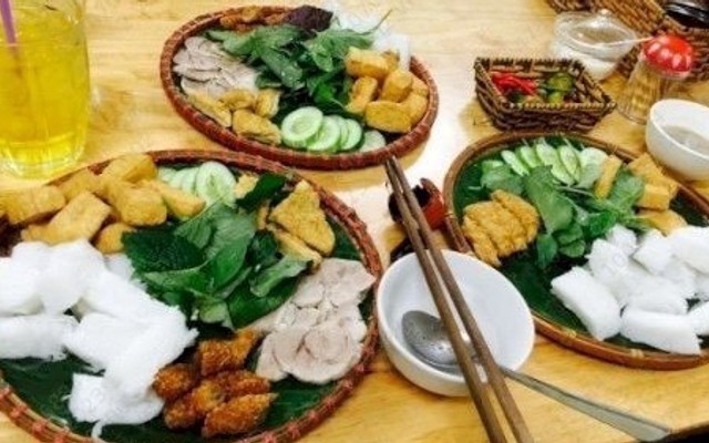 Bún Đậu Ngon - Ninh Xá