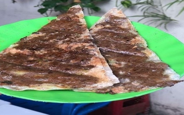 Bánh Kẹp & Bánh Tráng Liên - Nguyễn Huy Tưởng