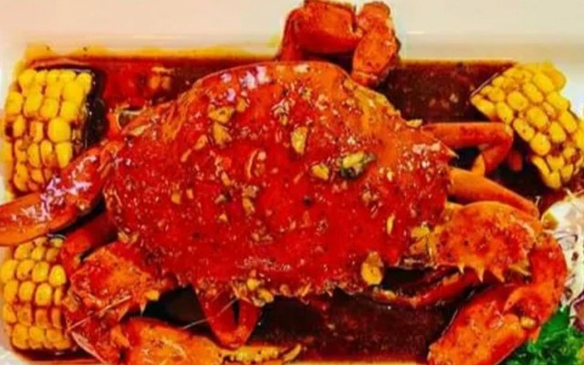 Thế Giới Hải Sản - 02 Phan Hành Sơn