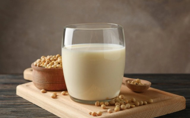 Kumin - Sữa Đậu Nành & Ăn Vặt