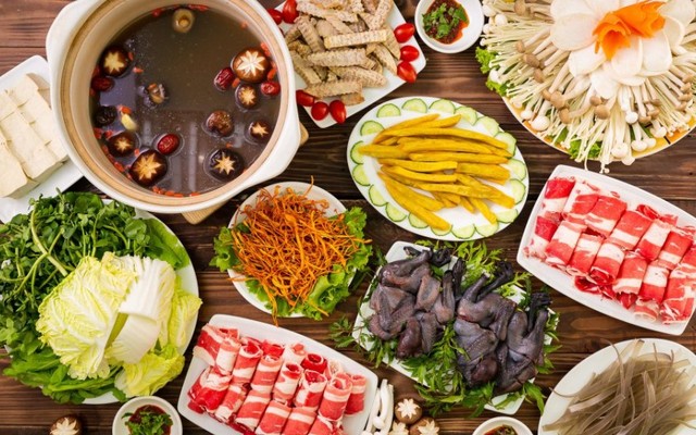 Gia Khánh - Lẩu Nấm - Vũ Phạm Hàm