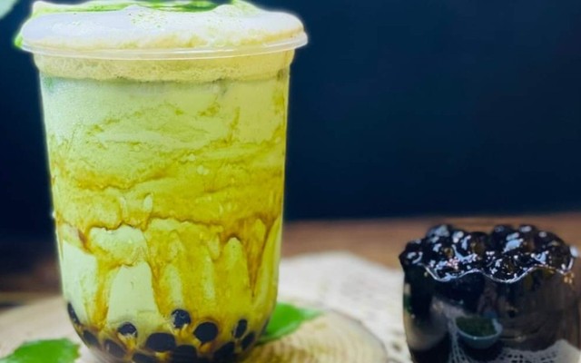 Mina - Milktea & Ăn Vặt