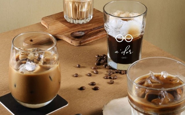 Rita Cafe - Coffee & Tea - Đường 11N Khu Cư Xá Ngân Hàng