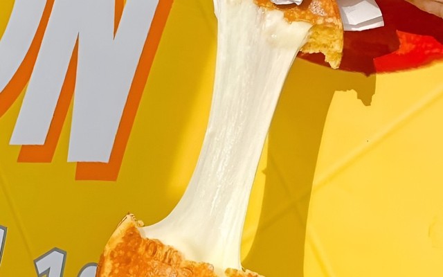 Bếp Nhà Milk - Bánh Đồng Xu Phomai - 16 Hội Vũ